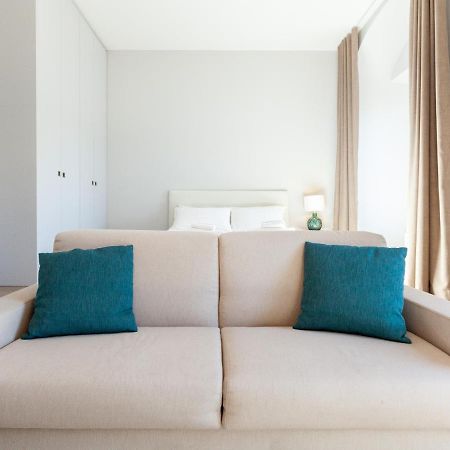Easyhomes-Duomo Suites & Apartments Mailand Exterior foto