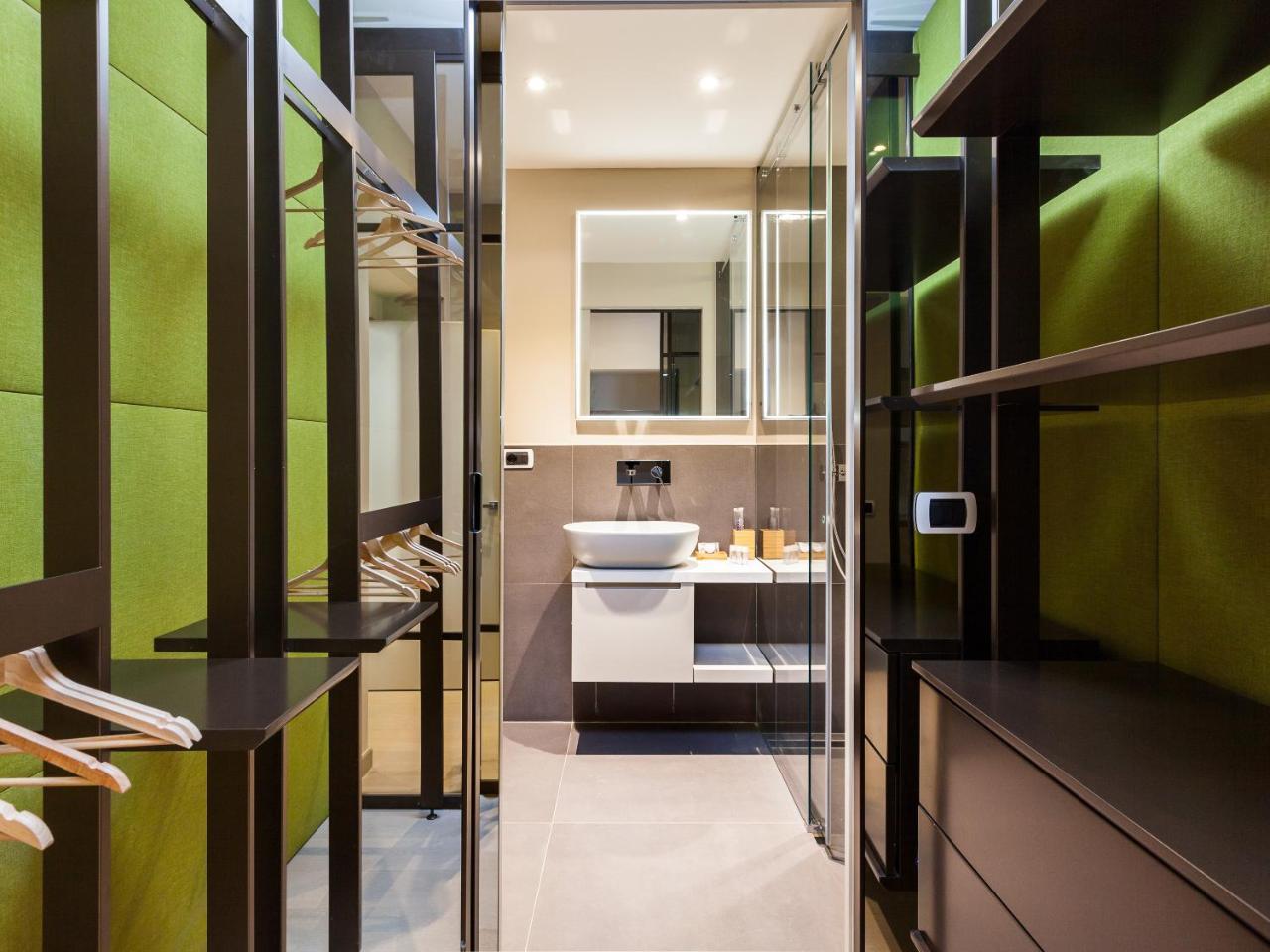Easyhomes-Duomo Suites & Apartments Mailand Exterior foto