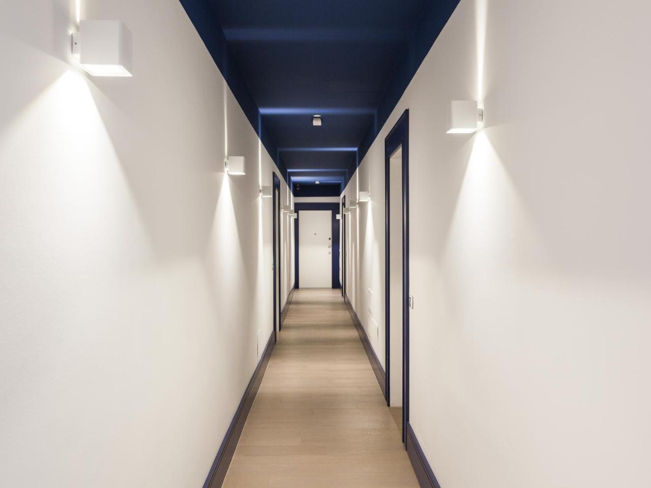 Easyhomes-Duomo Suites & Apartments Mailand Exterior foto