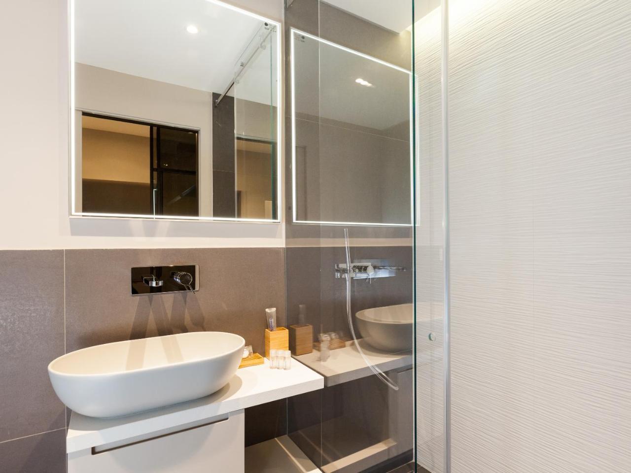 Easyhomes-Duomo Suites & Apartments Mailand Exterior foto