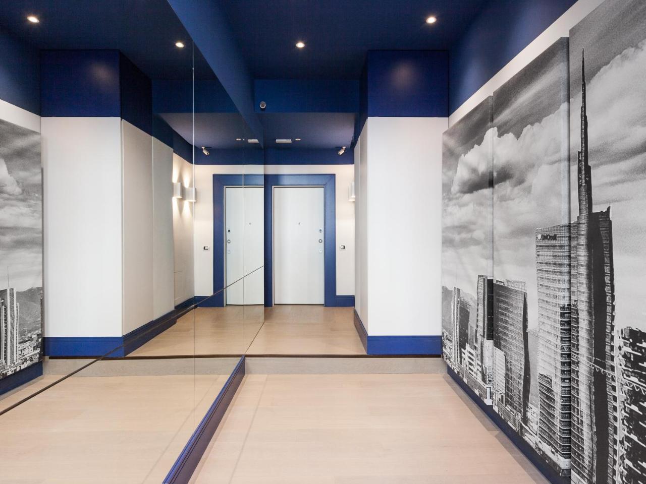 Easyhomes-Duomo Suites & Apartments Mailand Exterior foto