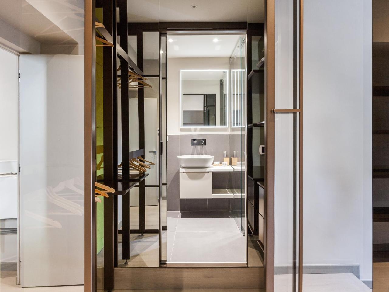 Easyhomes-Duomo Suites & Apartments Mailand Exterior foto